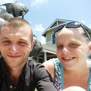 Meet your Posher, Scott